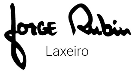 Jorge rubín Laxeiro
